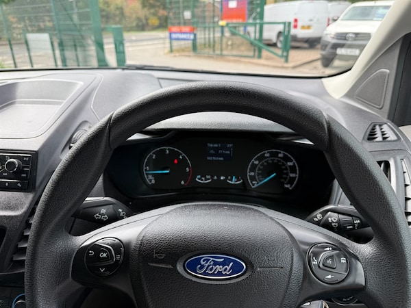 Used Ford Transit Connect 2021 for sale - 75571355: Photo 16