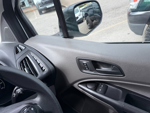 Used Ford Transit Connect 2021 for sale - 75571355: Photo 17