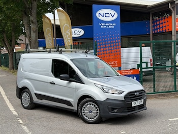Used Ford Transit Connect 2021 for sale - 75571355: Photo