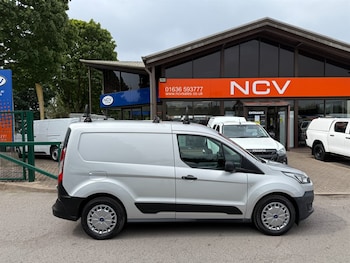 Used Ford Transit Connect 2021 for sale - 75571355: Photo