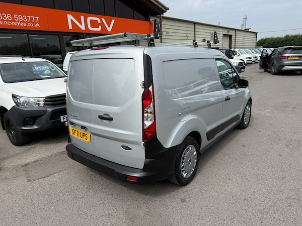 Used Ford Transit Connect 2021 for sale - 75571355: Photo 4