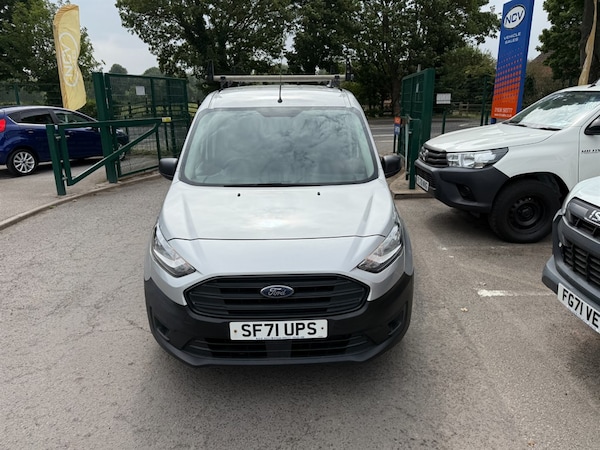 Used Ford Transit Connect 2021 for sale - 75571355: Photo 8
