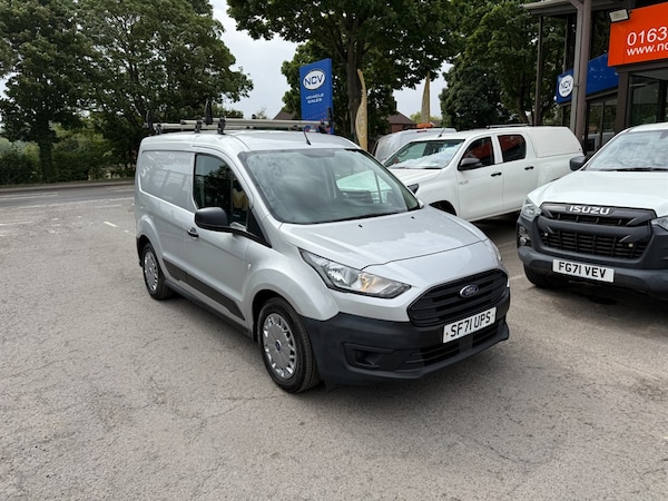 Used Ford Transit Connect 2021 for sale - 75571355: Photo 9