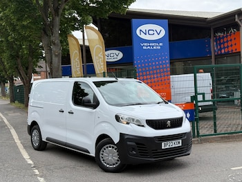 Used Peugeot Expert 2023 for sale - 75572299: Photo