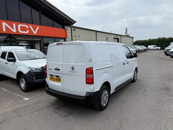 Used Peugeot Expert 2023 for sale - 75572299: Photo
