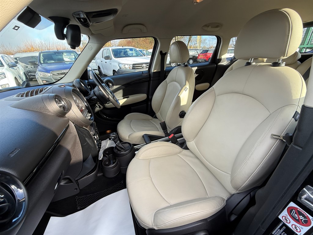 Used MINI Countryman 2015 for sale - 76818064: Photo 10