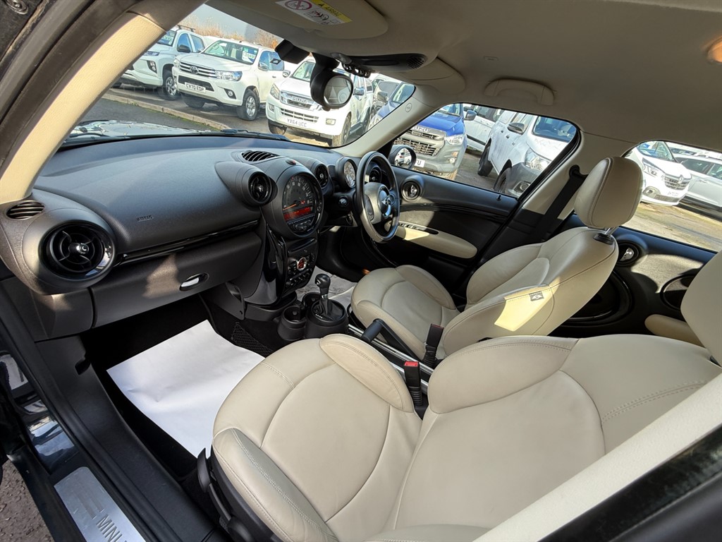 Used MINI Countryman 2015 for sale - 76818064: Photo 11