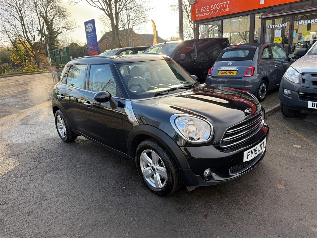 Used MINI Countryman 2015 for sale - 76818064: Photo 13
