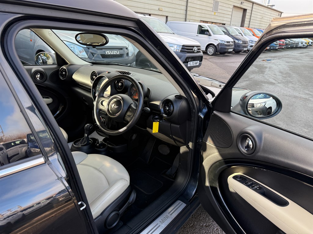 Used MINI Countryman 2015 for sale - 76818064: Photo 14