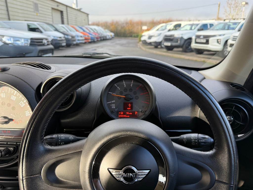 Used MINI Countryman 2015 for sale - 76818064: Photo 15