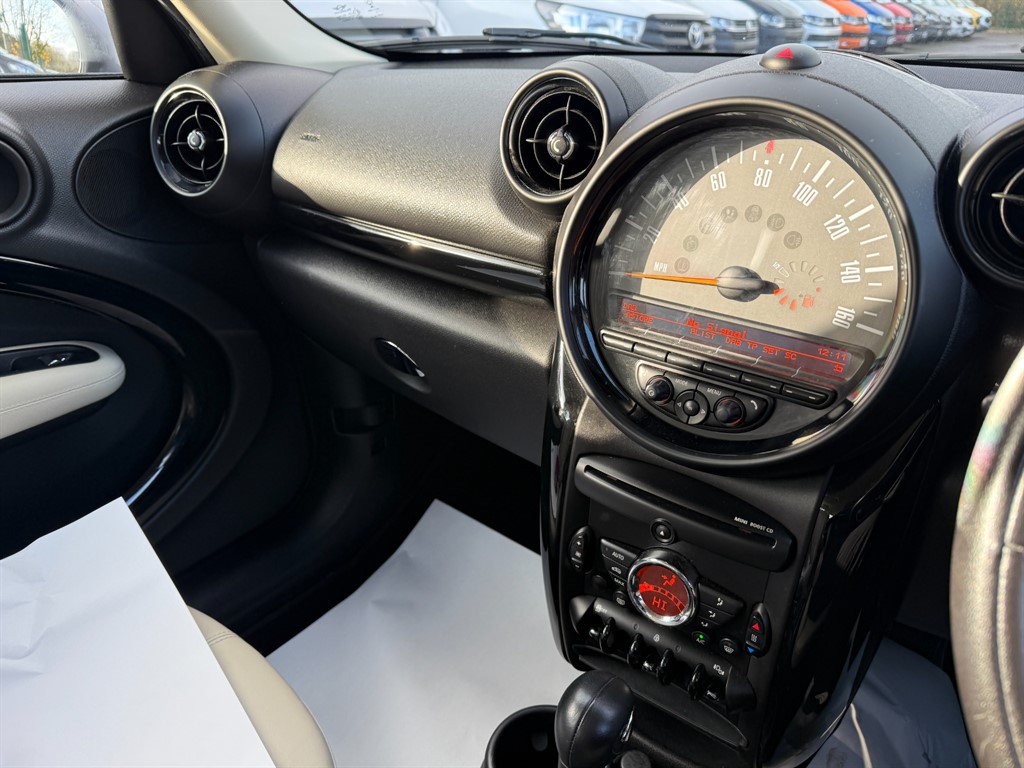 Used MINI Countryman 2015 for sale - 76818064: Photo 16