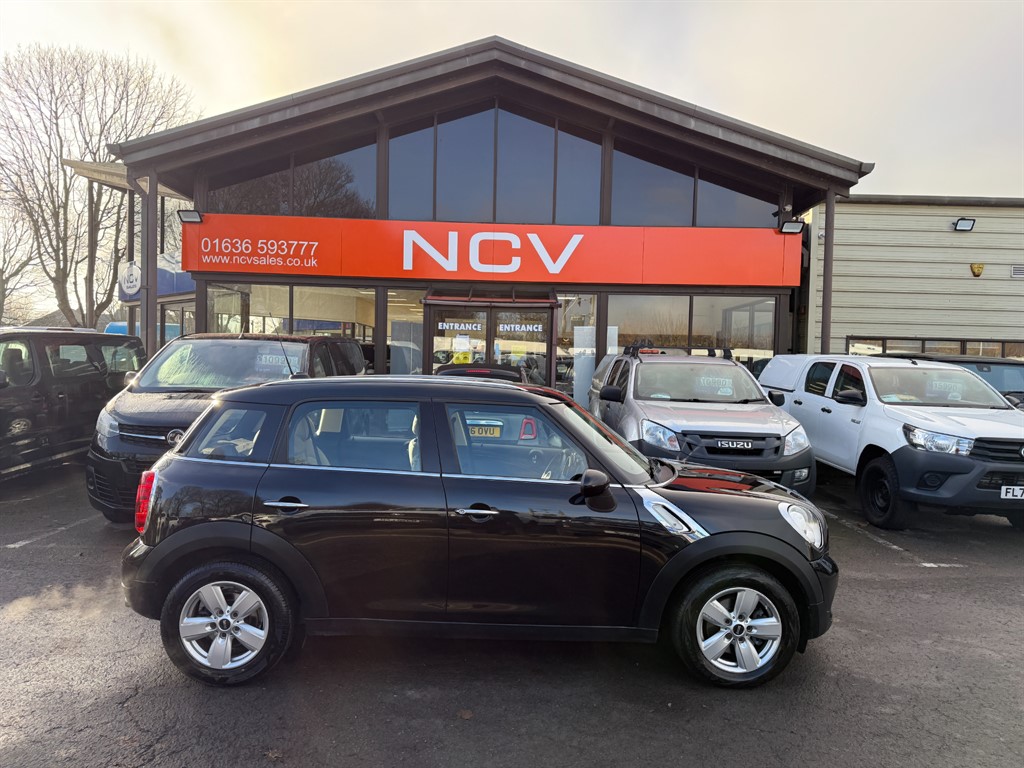 Used MINI Countryman 2015 for sale - 76818064: Photo 2