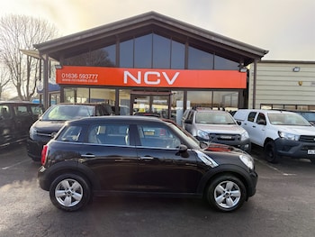Used MINI Countryman 2015 for sale - 76818064: Photo