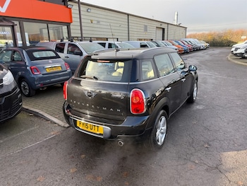 Used MINI Countryman 2015 for sale - 76818064: Photo