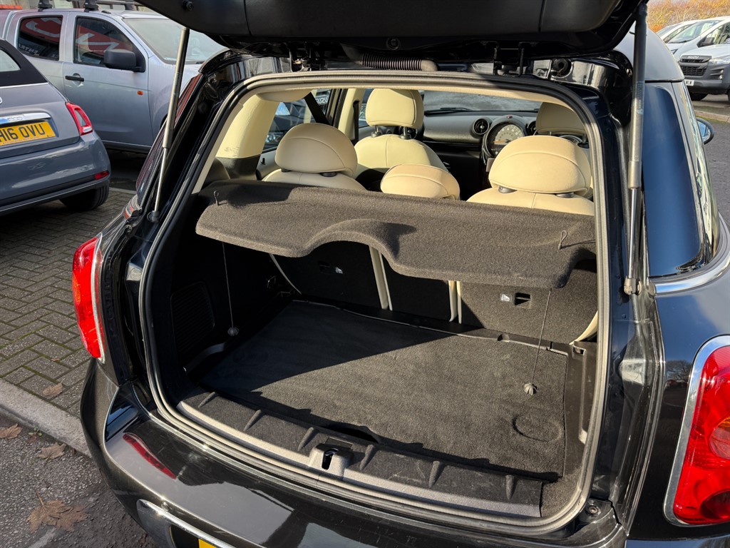 Used MINI Countryman 2015 for sale - 76818064: Photo 7