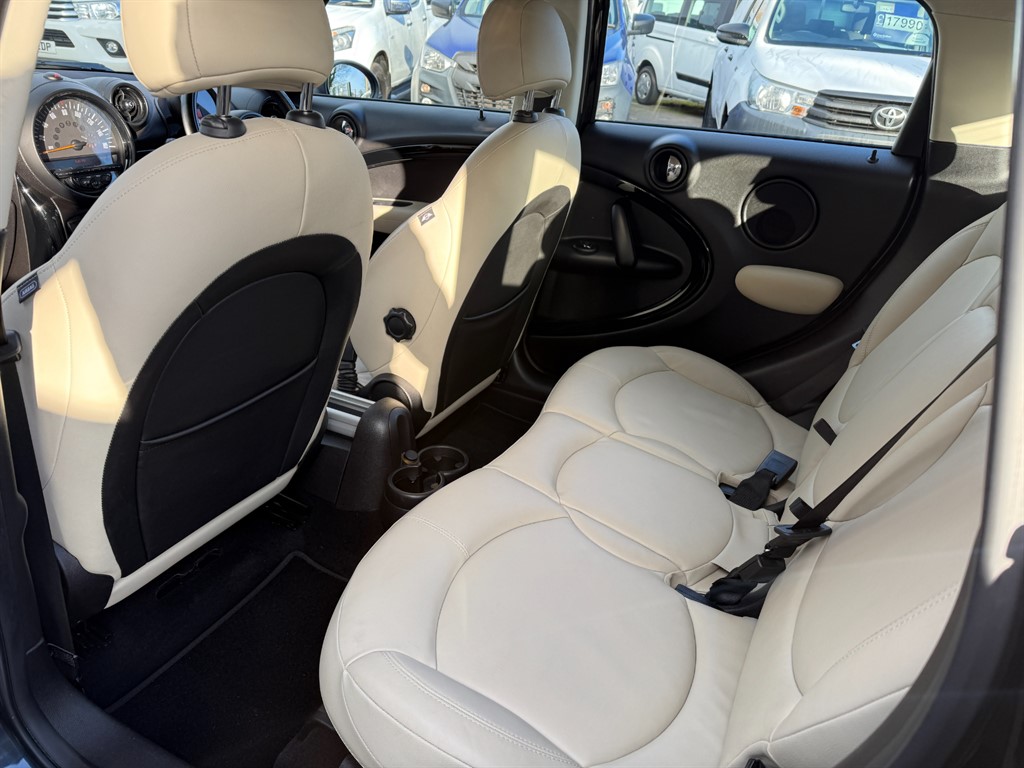 Used MINI Countryman 2015 for sale - 76818064: Photo 8