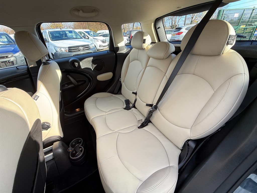 Used MINI Countryman 2015 for sale - 76818064: Photo 9