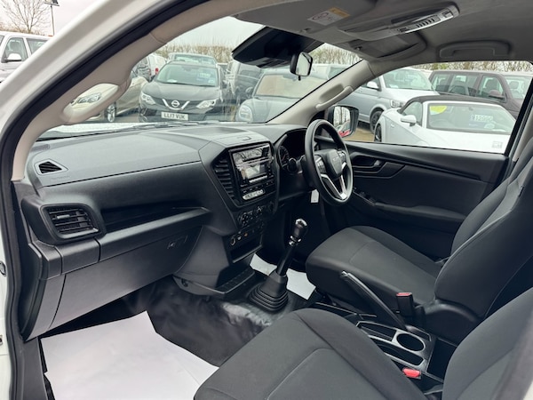 Used Isuzu D-Max 2021 for sale - 75570719: Photo 9