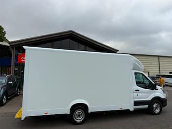 Used Ford Transit 2022 for sale - 79641093: Photo