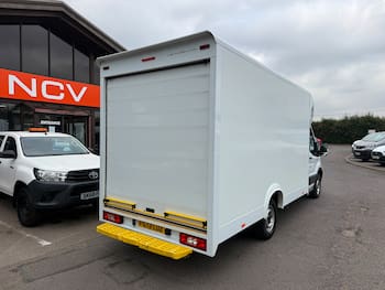 Used Ford Transit 2022 for sale - 79641093: Photo