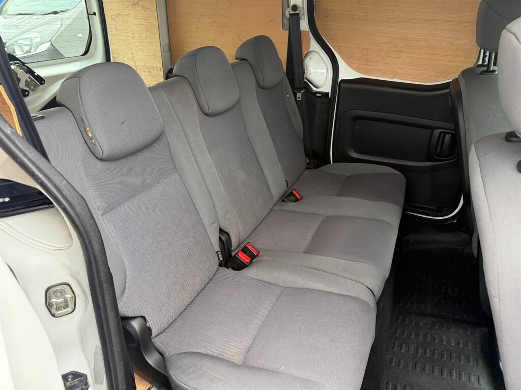 Used Peugeot Partner 2014 for sale - 78042370: Photo 10