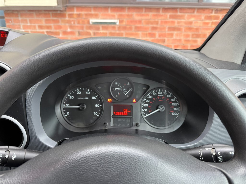 Used Peugeot Partner 2014 for sale - 78042370: Photo 15