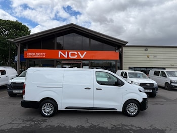 Used Toyota ProAce 2022 for sale - 75572406: Photo