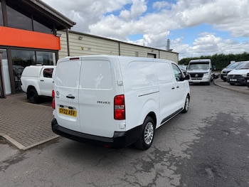 Used Toyota ProAce 2022 for sale - 75572406: Photo