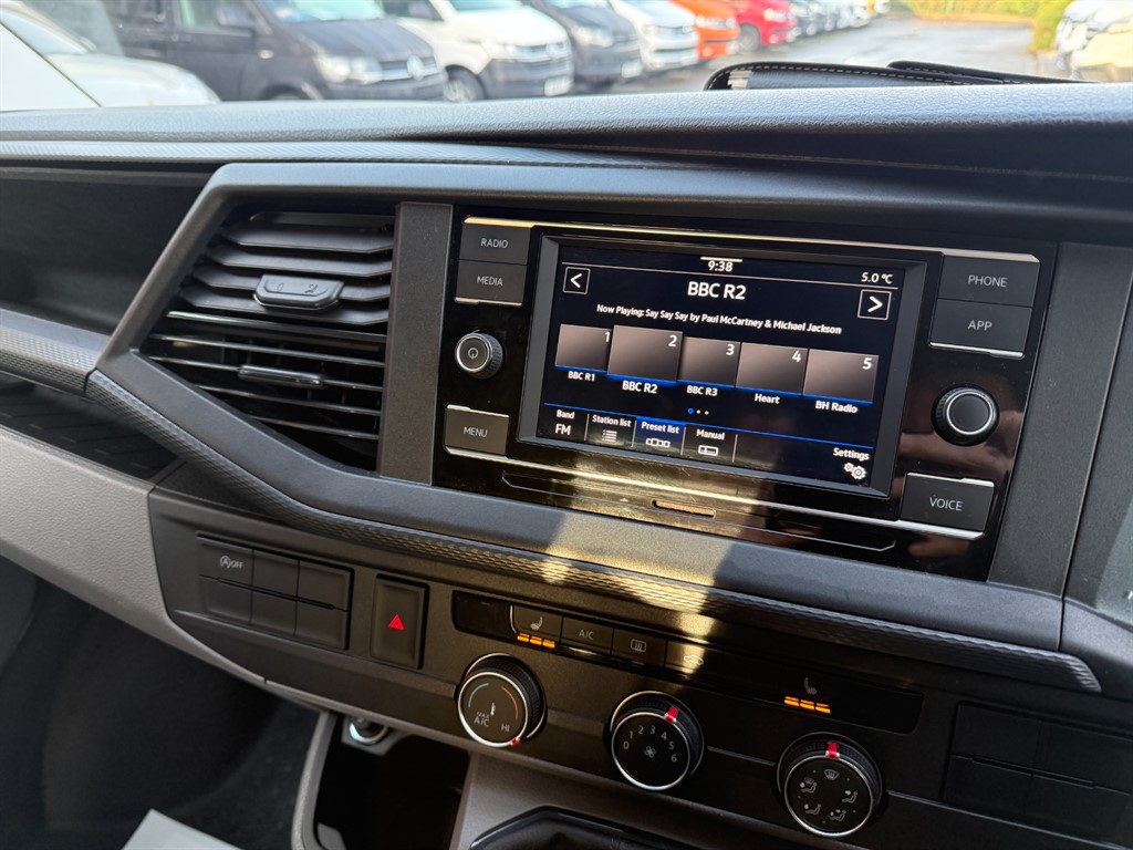 Used Volkswagen Transporter 2020 for sale - 76835092: Photo 10