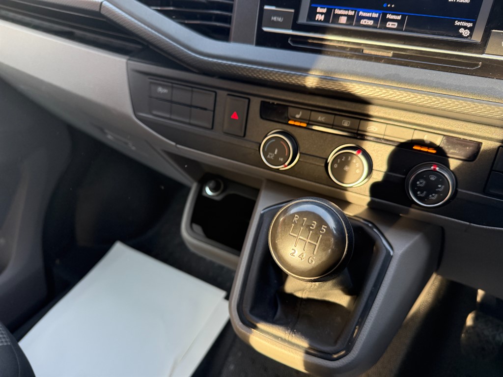 Used Volkswagen Transporter 2020 for sale - 76835092: Photo 11