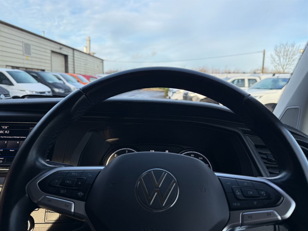 Used Volkswagen Transporter 2020 for sale - 76835092: Photo 12