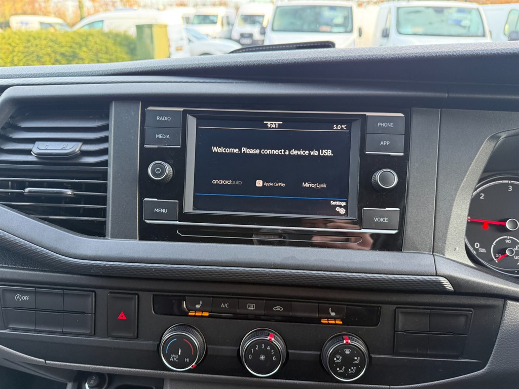 Used Volkswagen Transporter 2020 for sale - 76835092: Photo 14