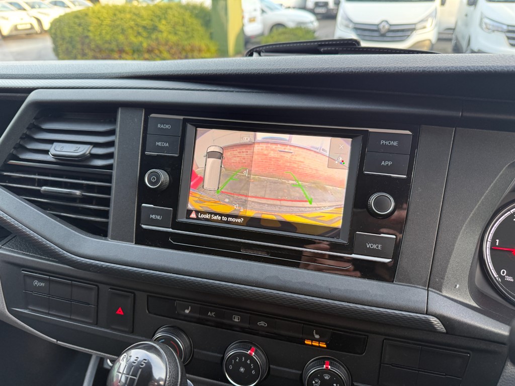 Used Volkswagen Transporter 2020 for sale - 76835092: Photo 15