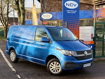 Volkswagen - Transporter