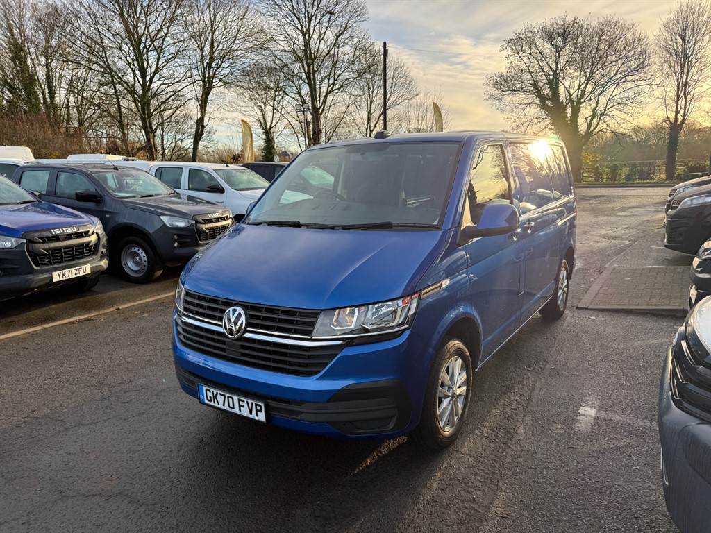 Used Volkswagen Transporter 2020 for sale - 76835092: Photo 6