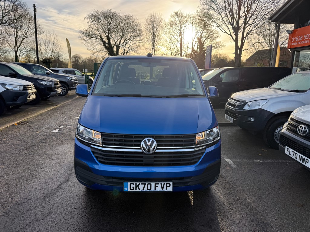 Used Volkswagen Transporter 2020 for sale - 76835092: Photo 7
