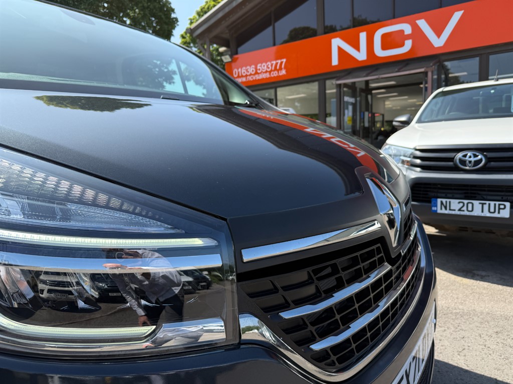 Used Renault Trafic 2021 for sale - 77981231: Photo 14