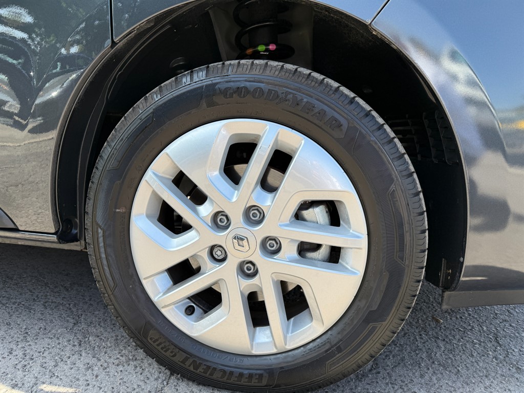 Used Renault Trafic 2021 for sale - 77981231: Photo 15