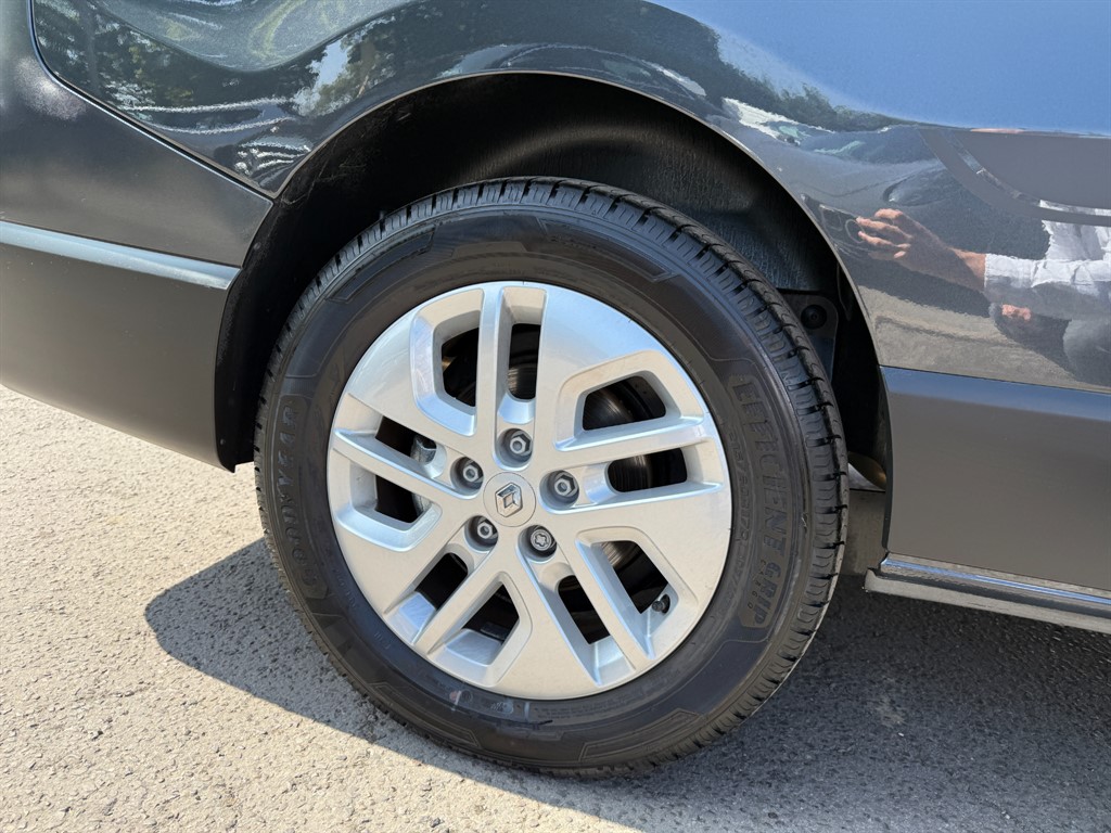 Used Renault Trafic 2021 for sale - 77981231: Photo 16