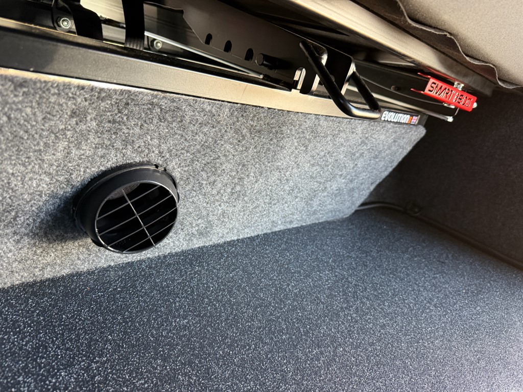 Used Renault Trafic 2021 for sale - 77981231: Photo 21