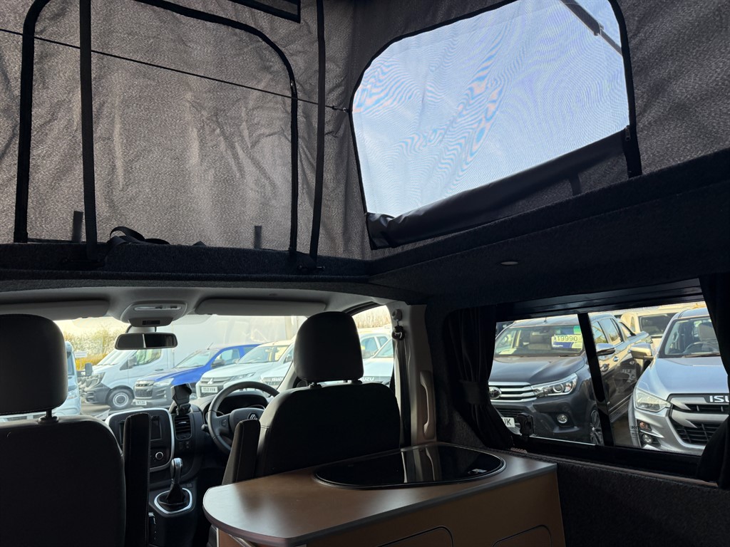 Used Renault Trafic 2021 for sale - 77981231: Photo 25