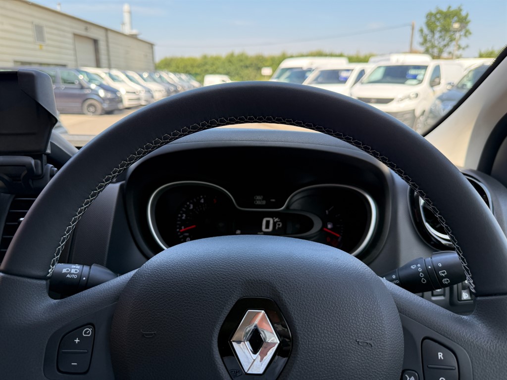 Used Renault Trafic 2021 for sale - 77981231: Photo 31