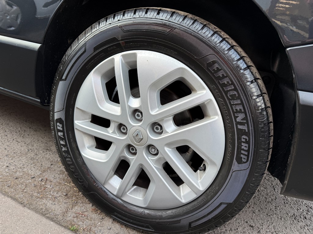 Used Renault Trafic 2021 for sale - 77981231: Photo 34