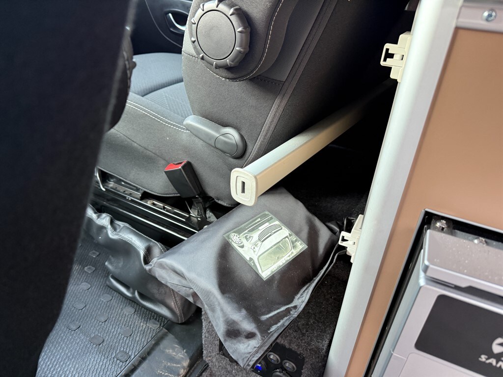 Used Renault Trafic 2021 for sale - 77981231: Photo 36