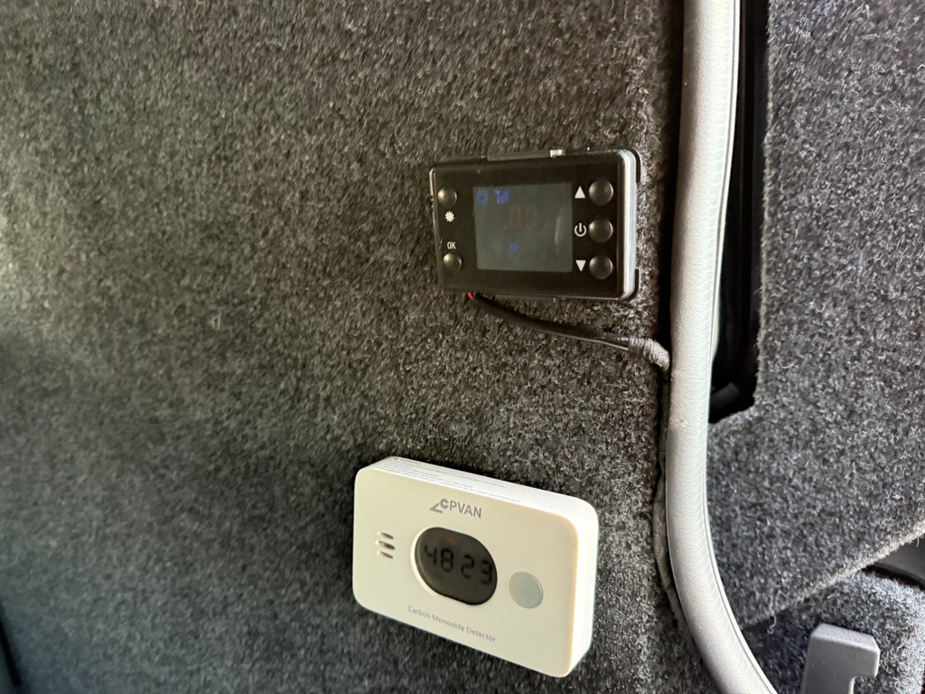 Used Renault Trafic 2021 for sale - 77981231: Photo 39