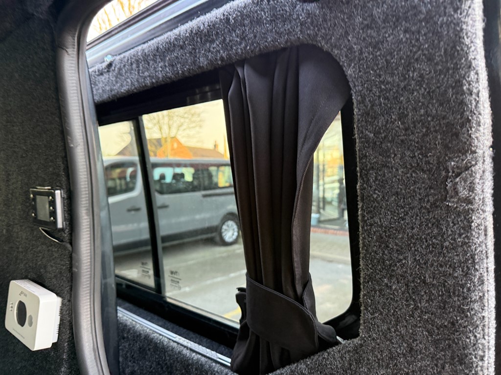 Used Renault Trafic 2021 for sale - 77981231: Photo 40