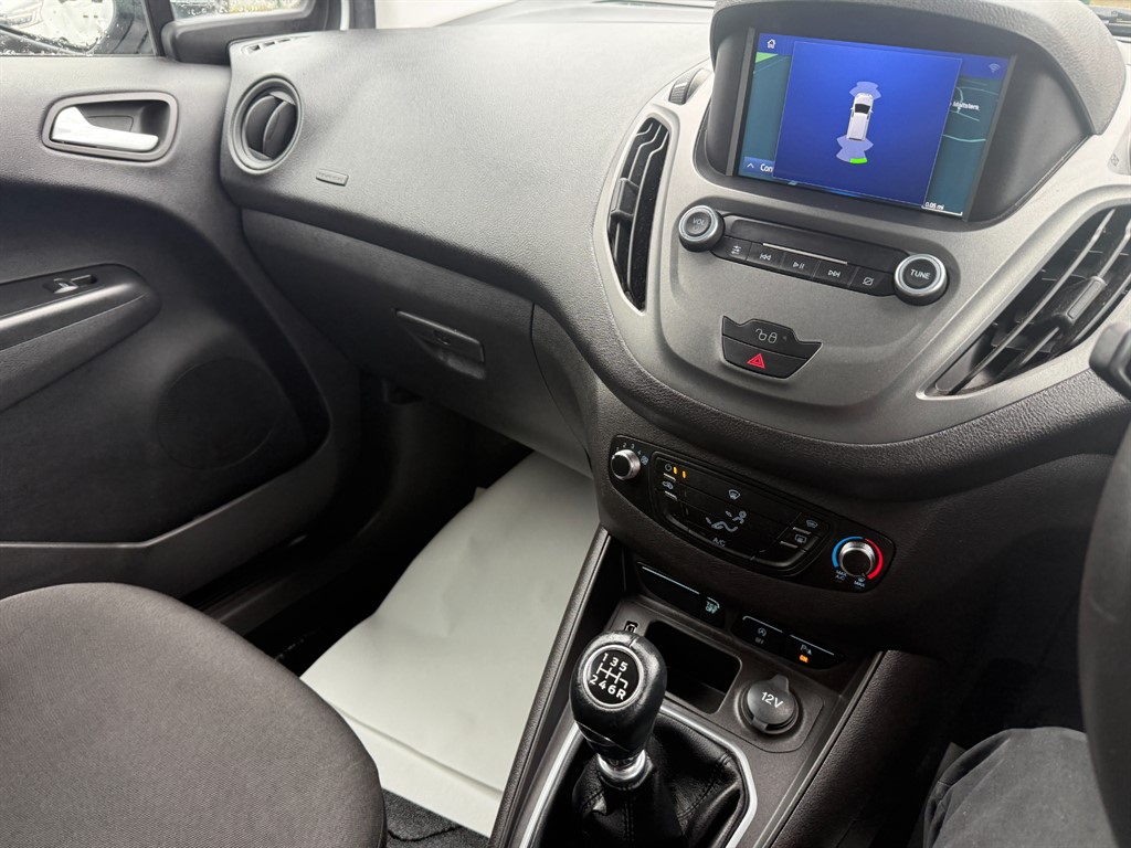 Used Ford Transit Courier 2021 for sale - 76766566: Photo 14