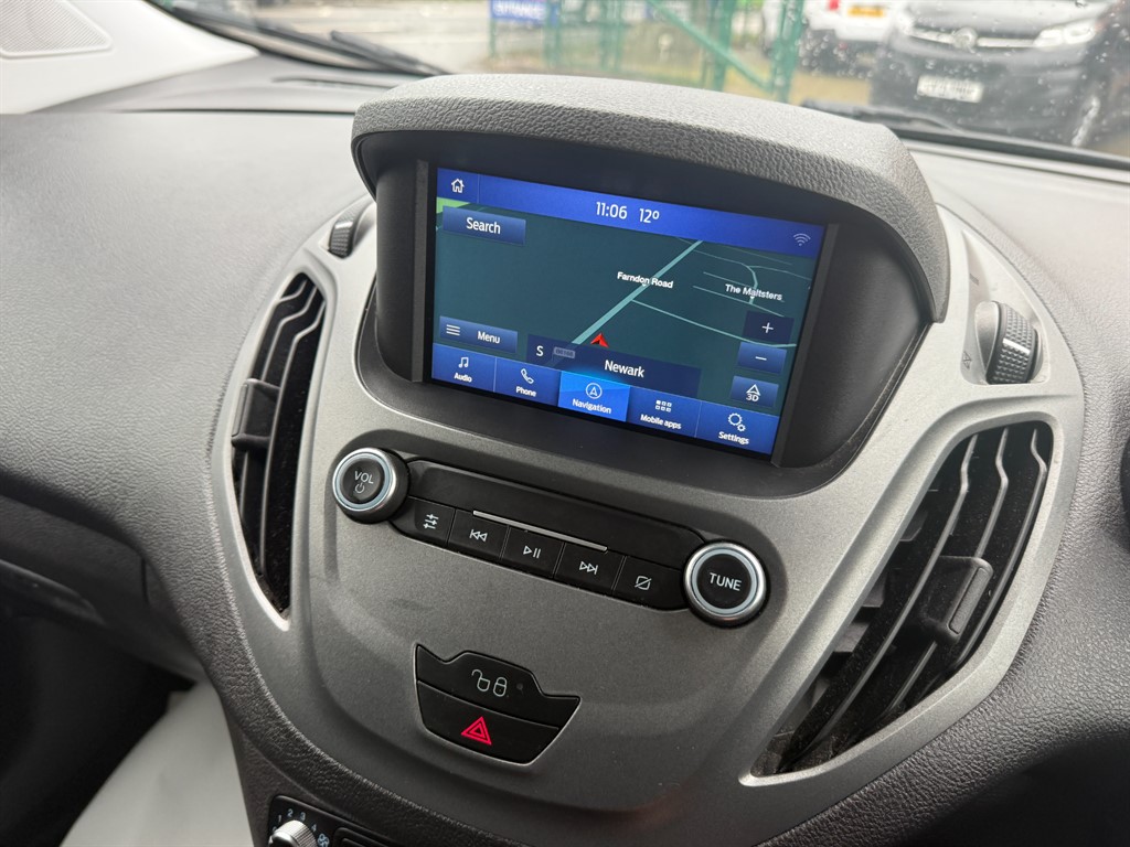 Used Ford Transit Courier 2021 for sale - 76766566: Photo 15