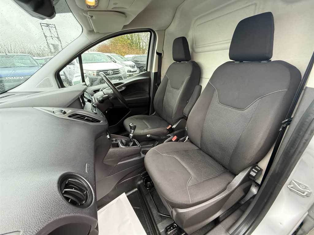 Used Ford Transit Courier 2021 for sale - 76766566: Photo 8
