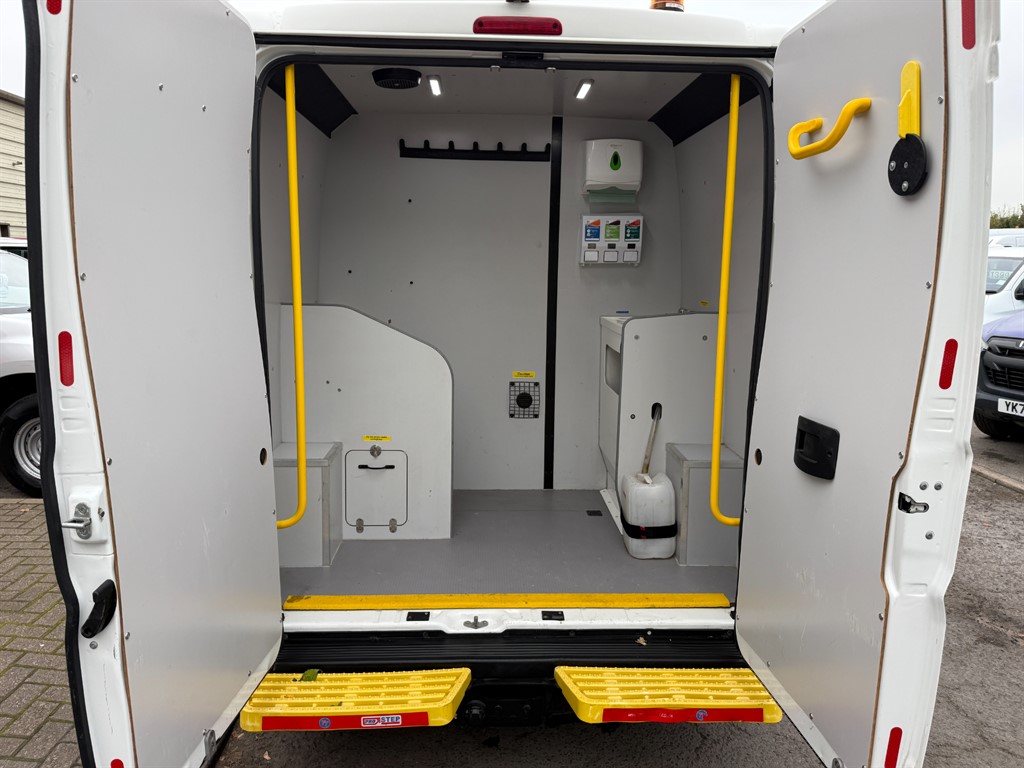 Used Peugeot Boxer 2021 for sale - 76271769: Photo 10